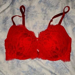 Victoria's Secret Dream Angels Push Up